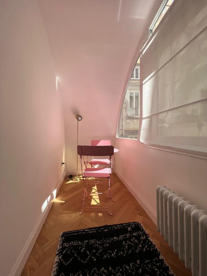 Ferrandina1 Guest House เนเปิลส์ ภายนอก รูปภาพ