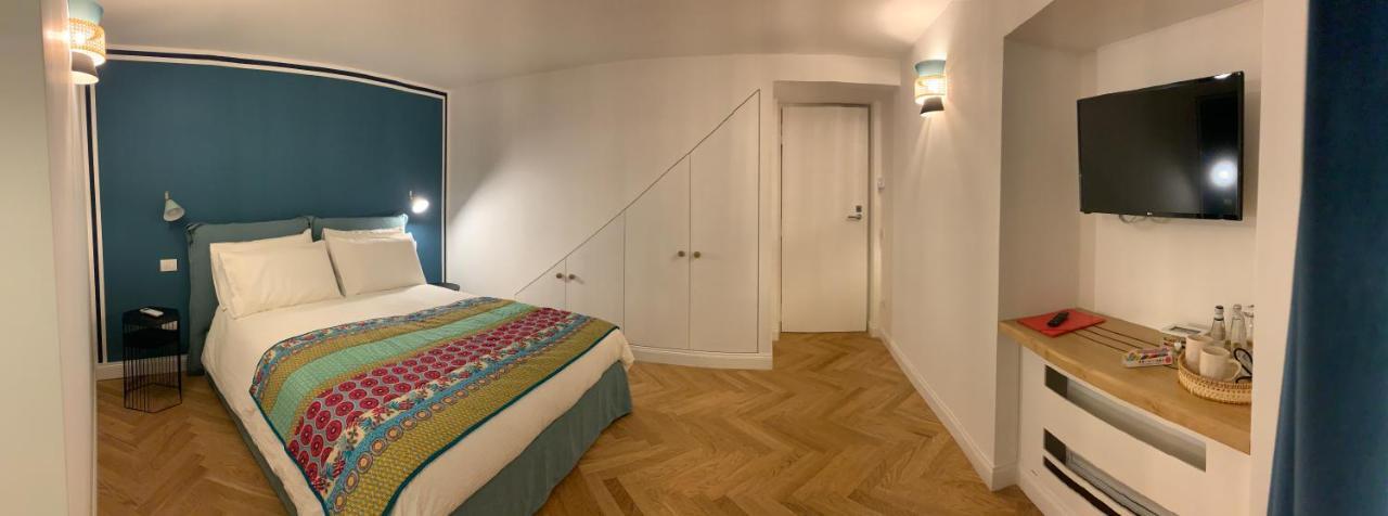 Ferrandina1 Guest House เนเปิลส์ ภายนอก รูปภาพ