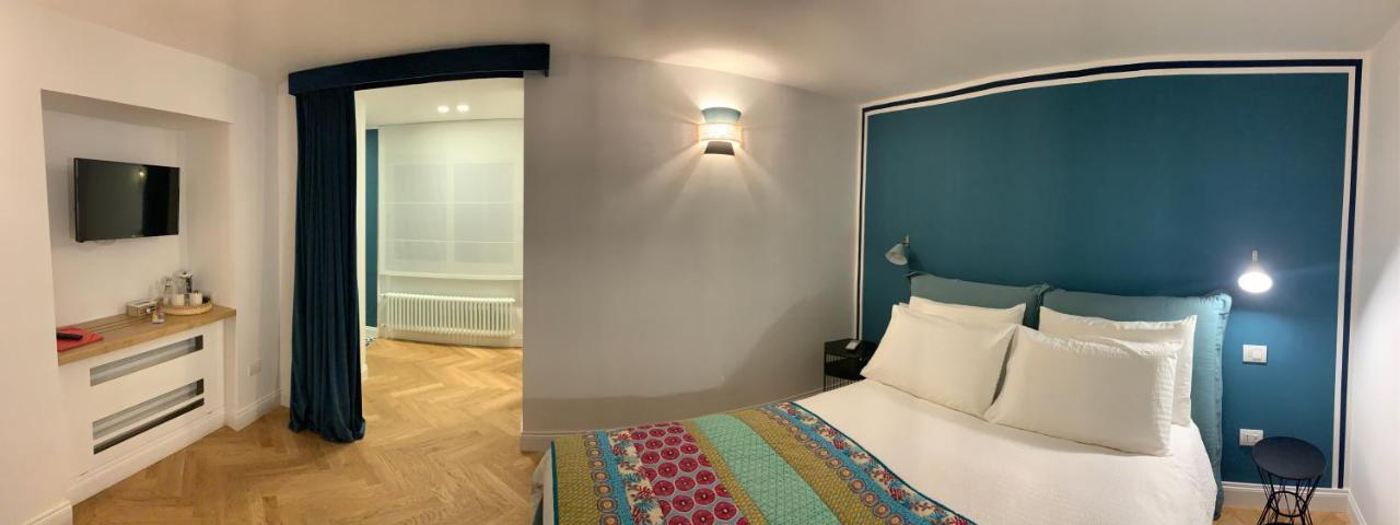 Ferrandina1 Guest House เนเปิลส์ ภายนอก รูปภาพ